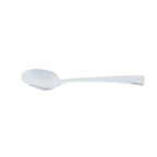 Kit 6 Colheres para Café Aço Inox Berna Dourado