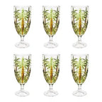 Kit Promocional: Linha Completa Palm Tree Handpaint
