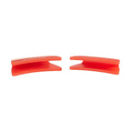 Kit com 2 Pegadores de Silicone Black Onyx Le Creuset
