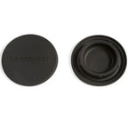 Kit com 2 Tampas de Silicone para Moedores Azure Le Creuset