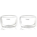 Kit com 2 Tigelas Parede Dupla 300ml Bugatti