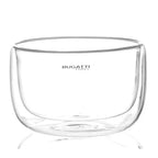 Kit com 2 Tigelas Parede Dupla 300ml Bugatti