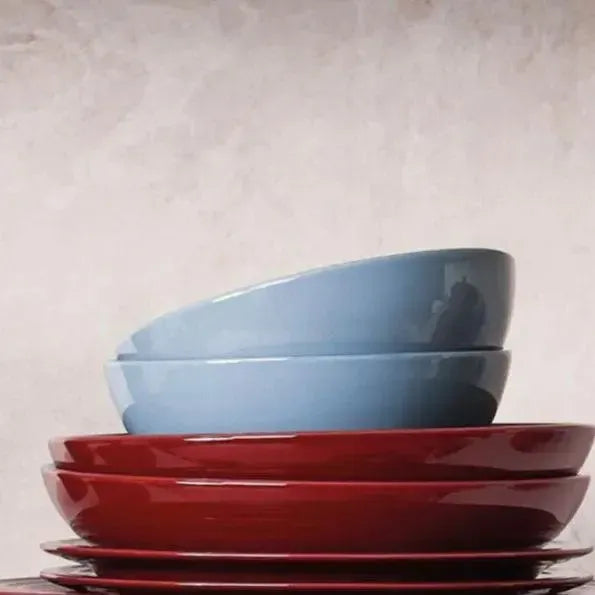 Kit com 4 Bowls 16cm Chambray Le Creuset
