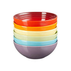 Kit com 6 Bowls 16cm Gift Collection Le Creuset