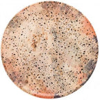 Kit com 6 Pratos Rasos 26cm Terrazzo Pita