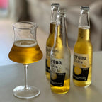 Leve 4, Pague 3: Kit Taças para Cerveja em Cristal Bräuer 400ml Artevino