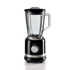 Liquidificador Moderna Vermelho Copo de Vidro 1,5L 127V 1000W Ariete