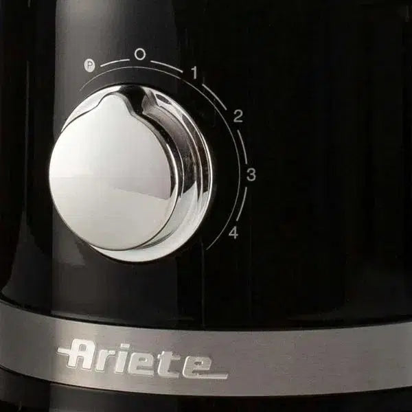 Liquidificador Moderna Vermelho Copo de Vidro 1,5L 127V 1000W Ariete