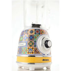 Liquidificador Positano Copo de Vidro 1,5L 127V 1000W Ariete
