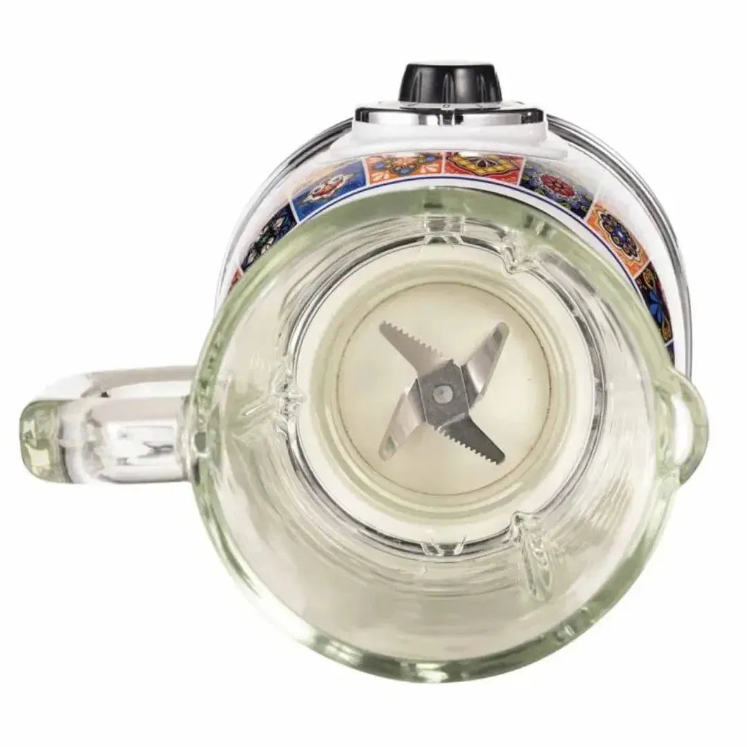 Liquidificador Positano Copo de Vidro 1,5L 127V 1000W Ariete