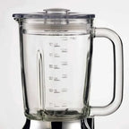 Liquidificador Positano Copo de Vidro 1,5L 127V 1000W Ariete