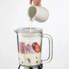 Liquidificador Positano Copo de Vidro 1,5L 127V 1000W Ariete