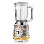 Liquidificador Positano Copo de Vidro 1,5L 220V 1000W Ariete