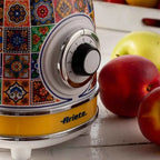 Liquidificador Positano Copo de Vidro 1,5L 220V 1000W Ariete