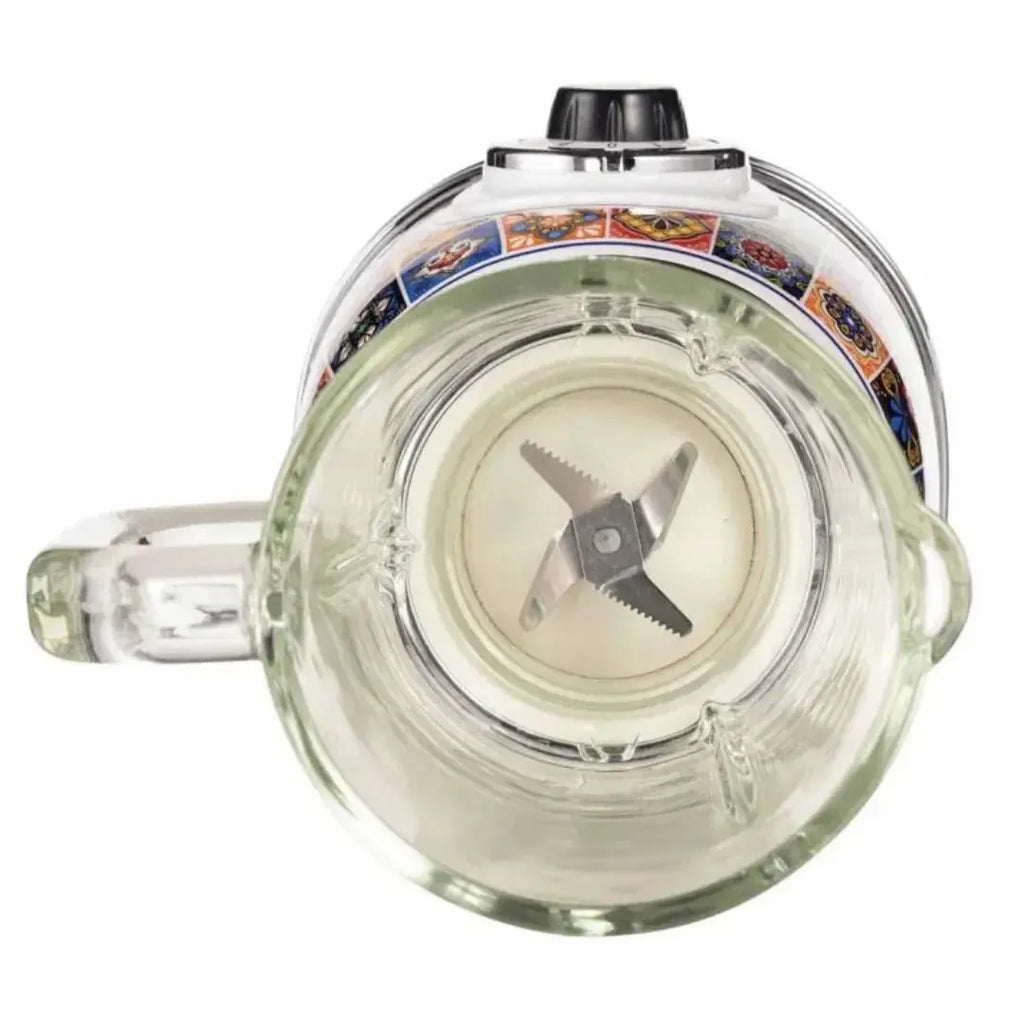 Liquidificador Positano Copo de Vidro 1,5L 220V 1000W Ariete