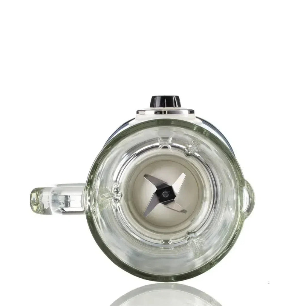 Liquidificador Vintage Azul Copo de Vidro 1,5L 220V 1000W Ariete