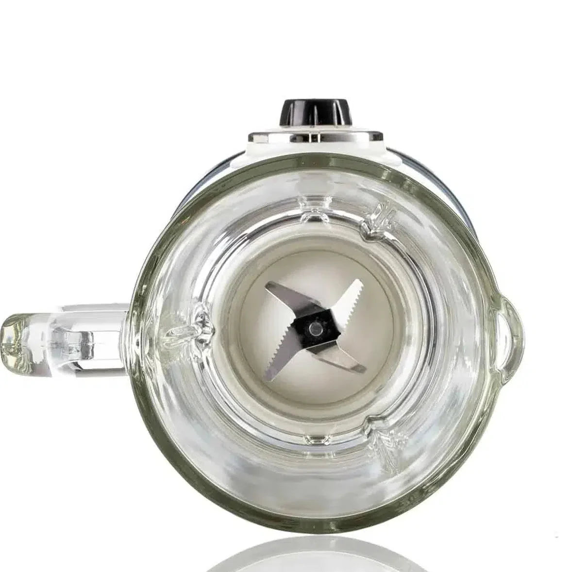 Liquidificador Vintage Azul Copo de Vidro 1,5L 220V 1000W Ariete
