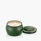 Mini Vela Voluspa Lata Bewitching Banyan Forest 25 Horas