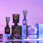 Mini Vela Voluspa Lata Cherry Blossom Bubble 25 Horas