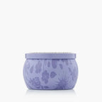 Mini Vela Voluspa Lata Cherry Blossom Bubble 25 Horas