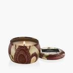 Mini Vela Voluspa Lata Forbidden Fig 25 Horas