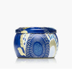 Mini Vela Voluspa Lata Mediterranean Lemon 25 Horas