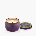 Mini Vela Voluspa Lata Palo Santo Spells 25 Horas