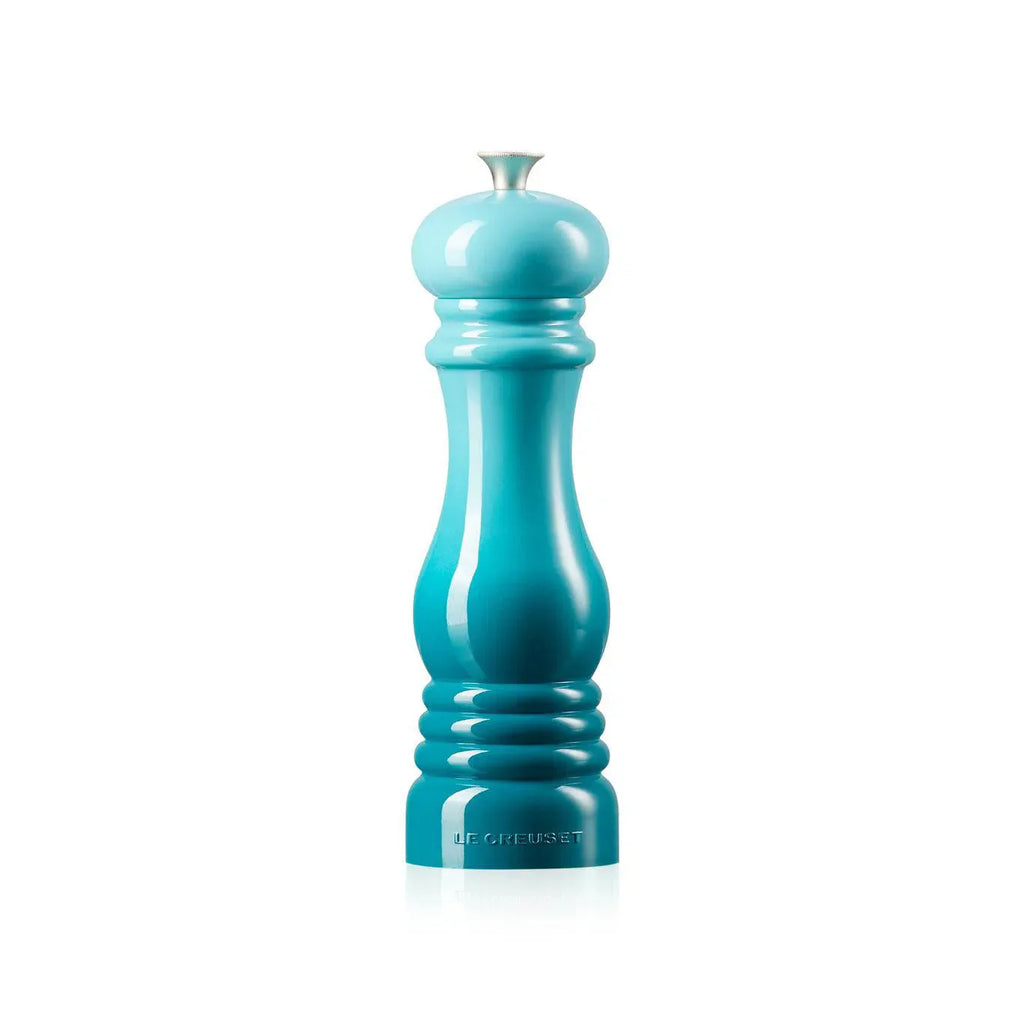 Moedor de Pimenta Azul Caribe Le Creuset