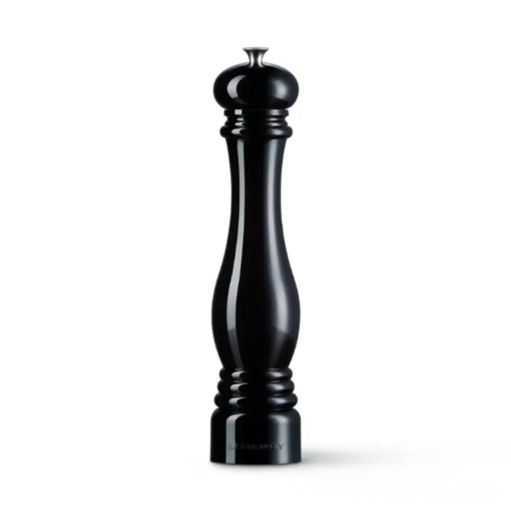 Moedor de Pimenta Black Onyx 30cm Le Creuset
