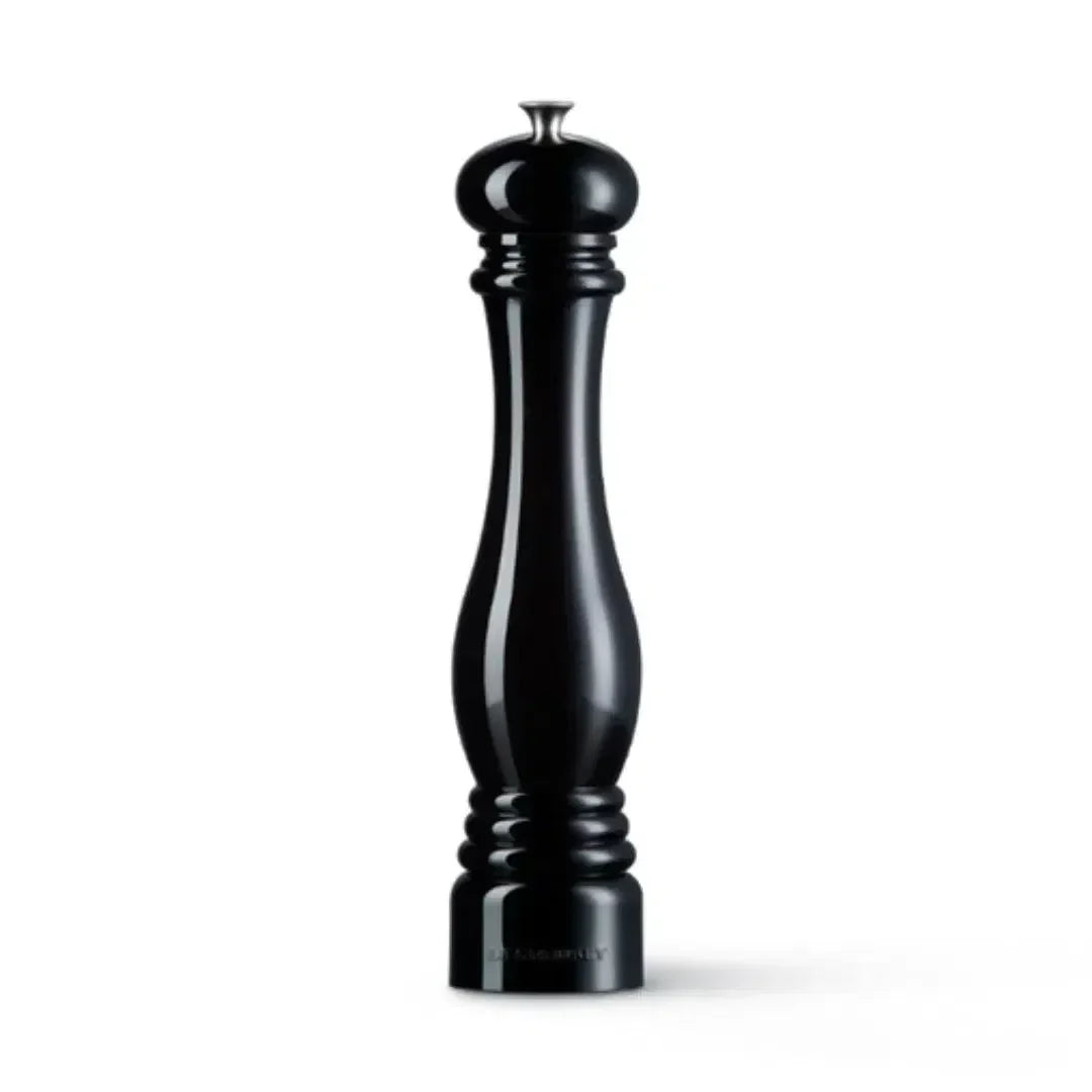 Moedor de Pimenta Black Onyx 30cm Le Creuset