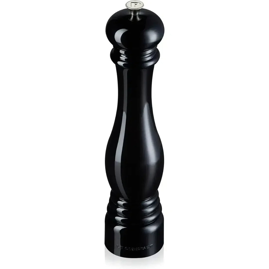 Moedor de Pimenta Black Onyx 30cm Le Creuset