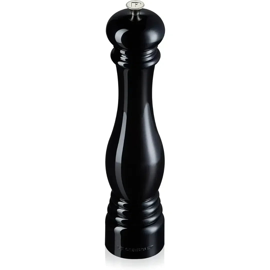Moedor de Pimenta Black Onyx 30cm Le Creuset