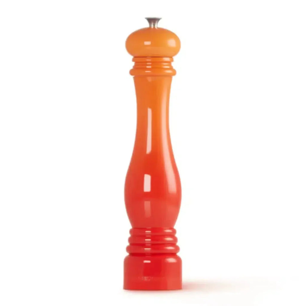 Moedor de Pimenta Laranja 30cm Le Creuset