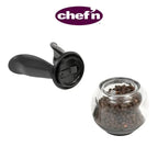 Moedor de Pimenta PepperBall 17cm Chef'n