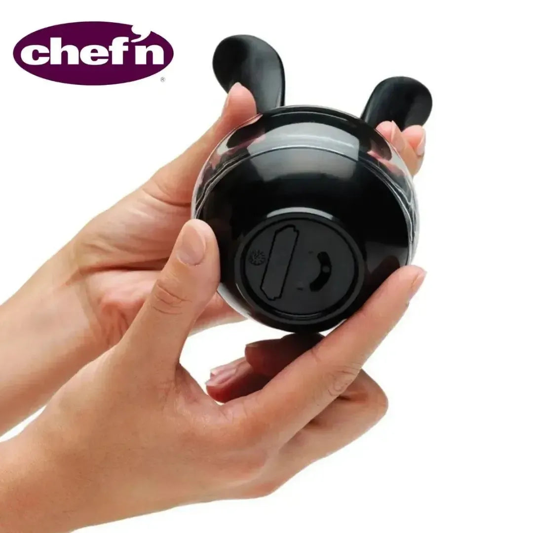 Moedor de Pimenta PepperBall 17cm Chef'n
