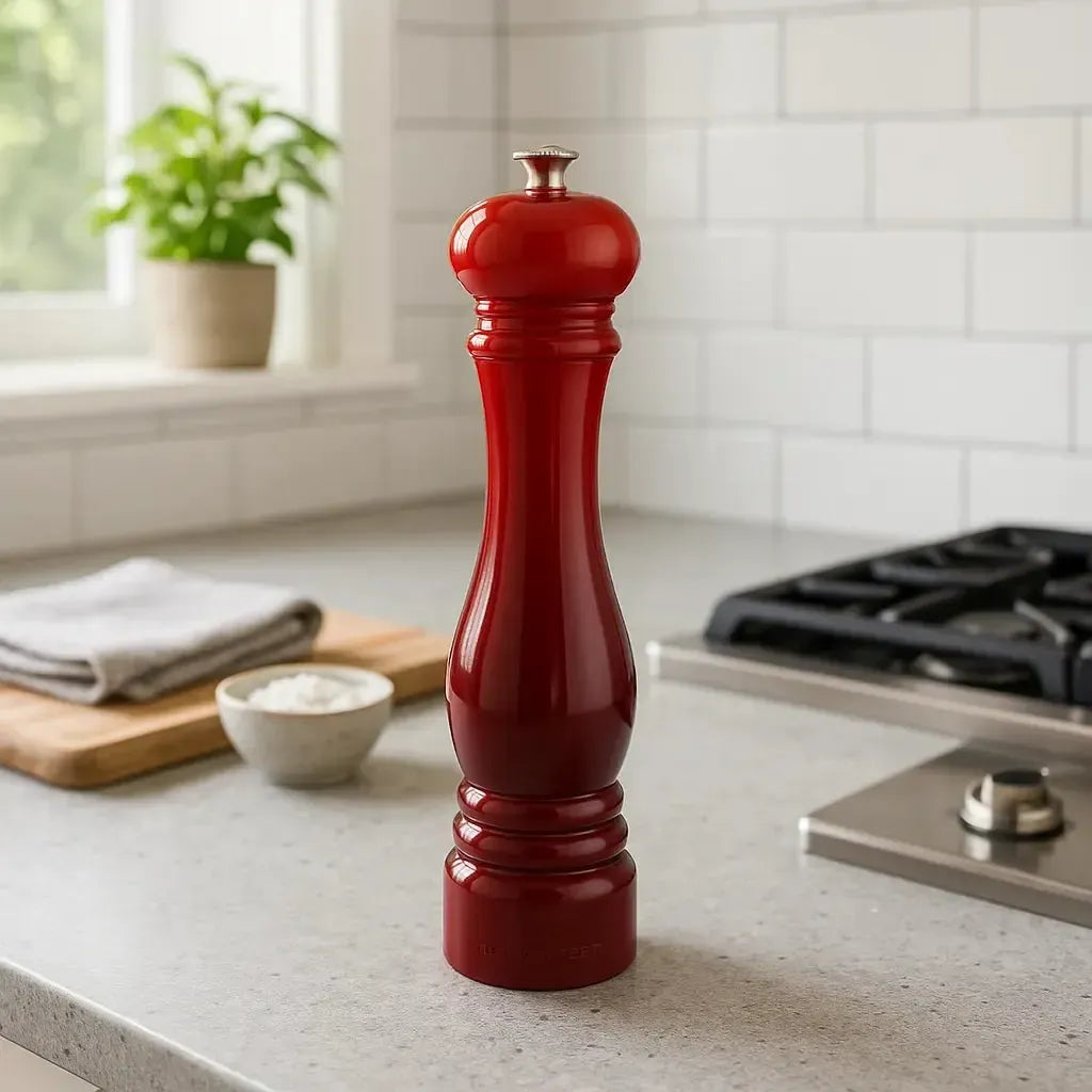 Moedor de Pimenta Vermelho 30cm Le Creuset