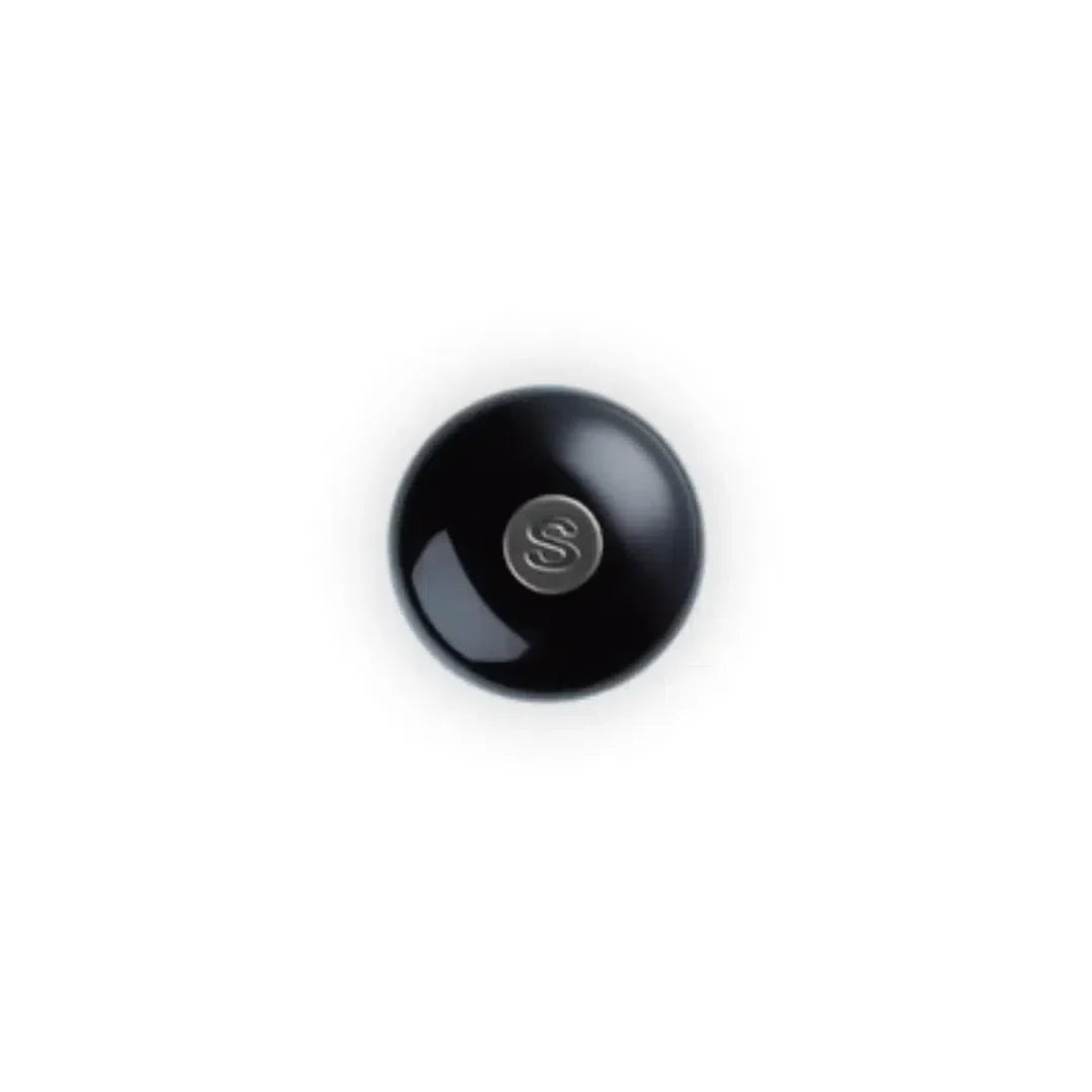 Moedor de Sal Black Onyx 30cm Le Creuset