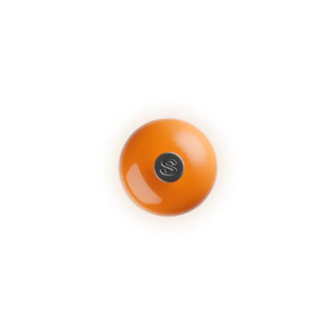 Moedor de Sal Laranja 30cm Le Creuset