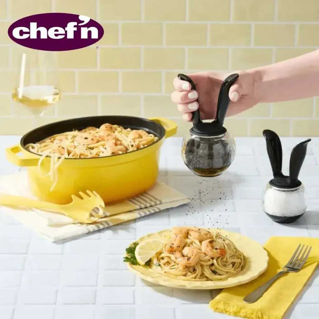Moedor de Sal SaltBall 17cm Chef'n