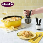 Moedor de Sal SaltBall 17cm Chef'n