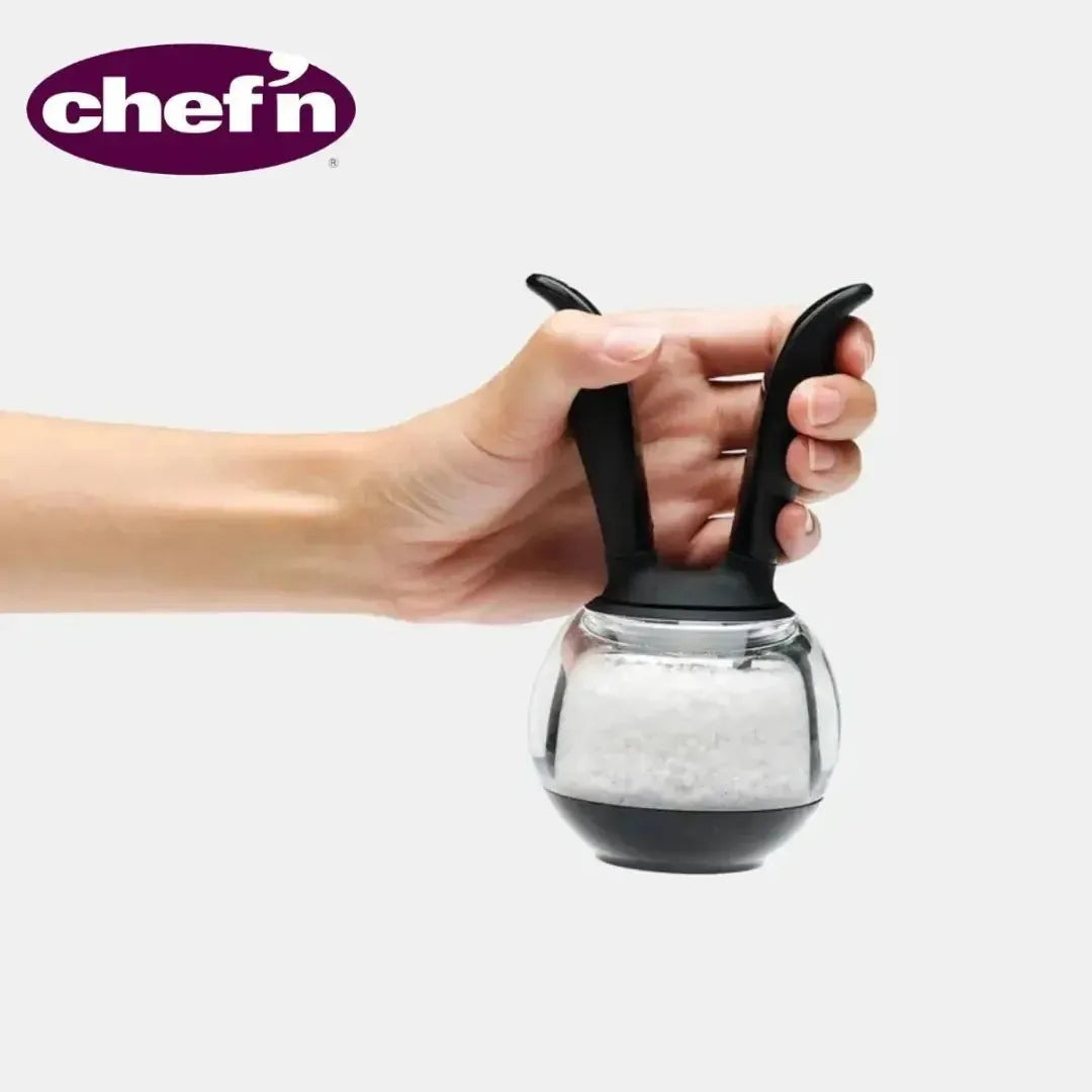 Moedor de Sal SaltBall 17cm Chef'n