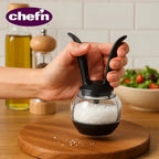 Moedor de Sal SaltBall 17cm Chef'n