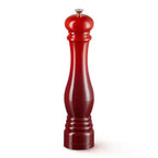 Moedor de Sal Vermelho 30cm Le Creuset