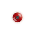 Moedor de Sal Vermelho 30cm Le Creuset