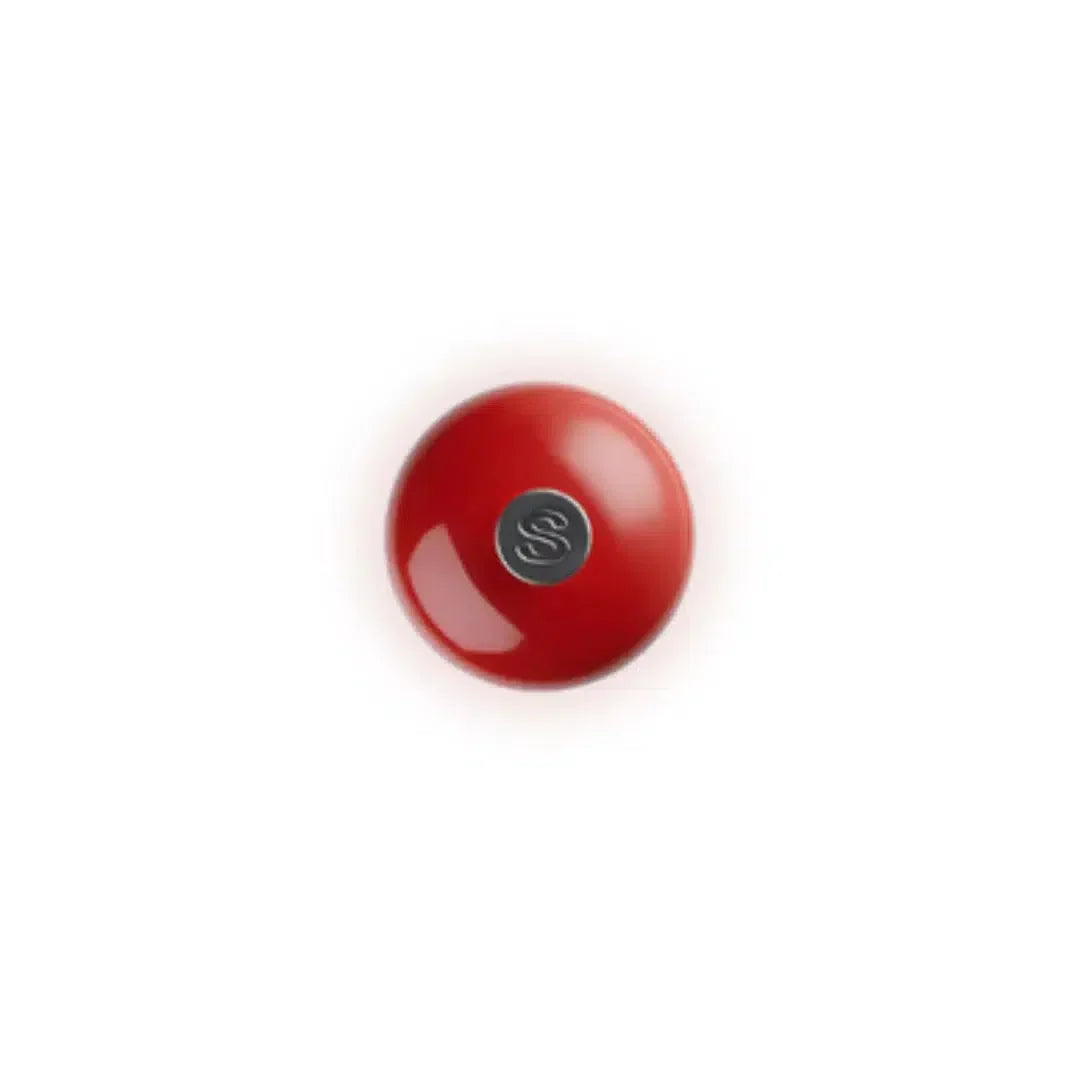 Moedor de Sal Vermelho 30cm Le Creuset