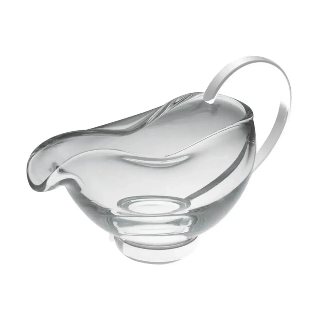 Molheira Barbara Inox com Prato Riva