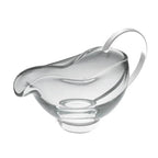 Molheira Barbara Inox com Prato Riva