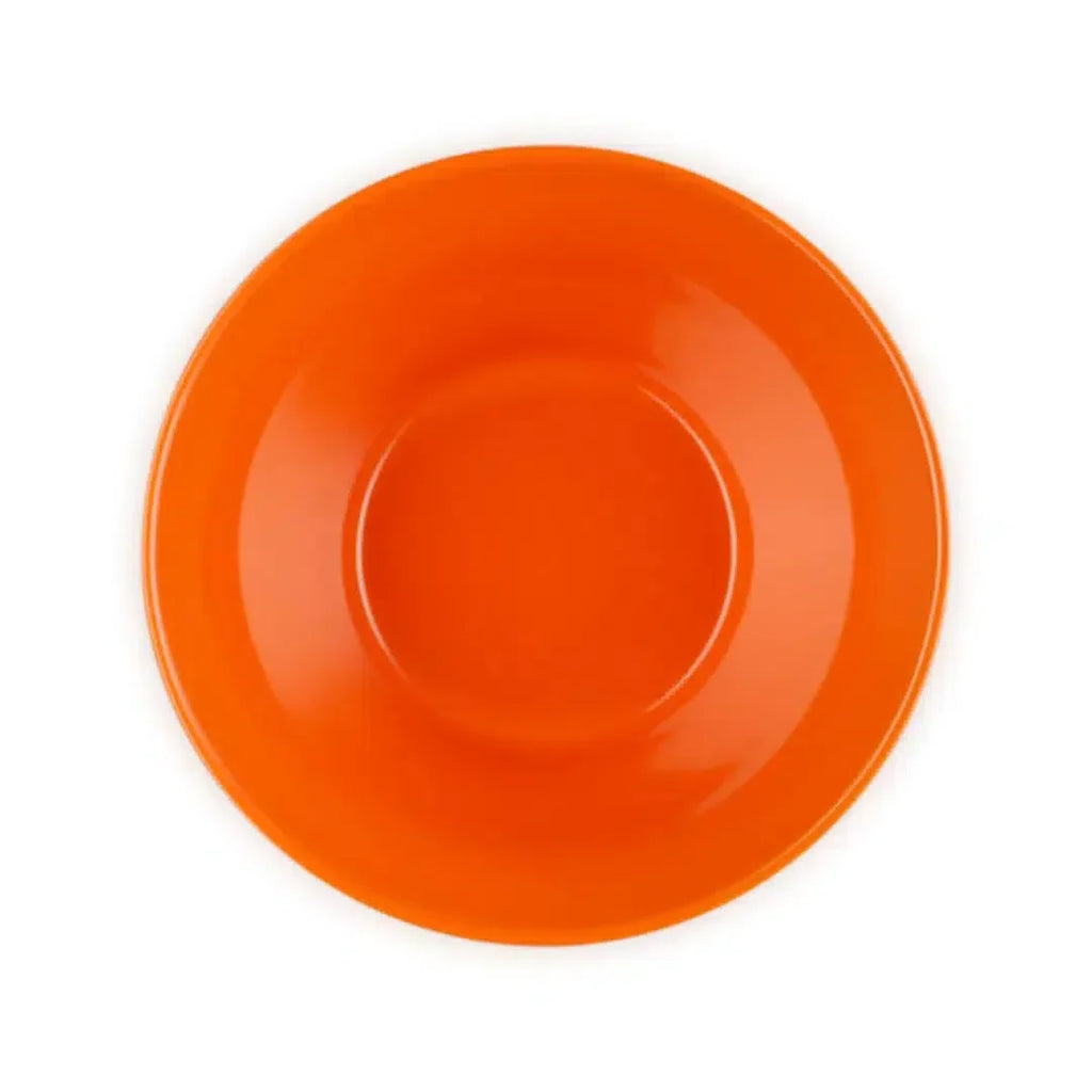Noodle Bowl Kobe Cerâmica Branco 1,2L Le Creuset