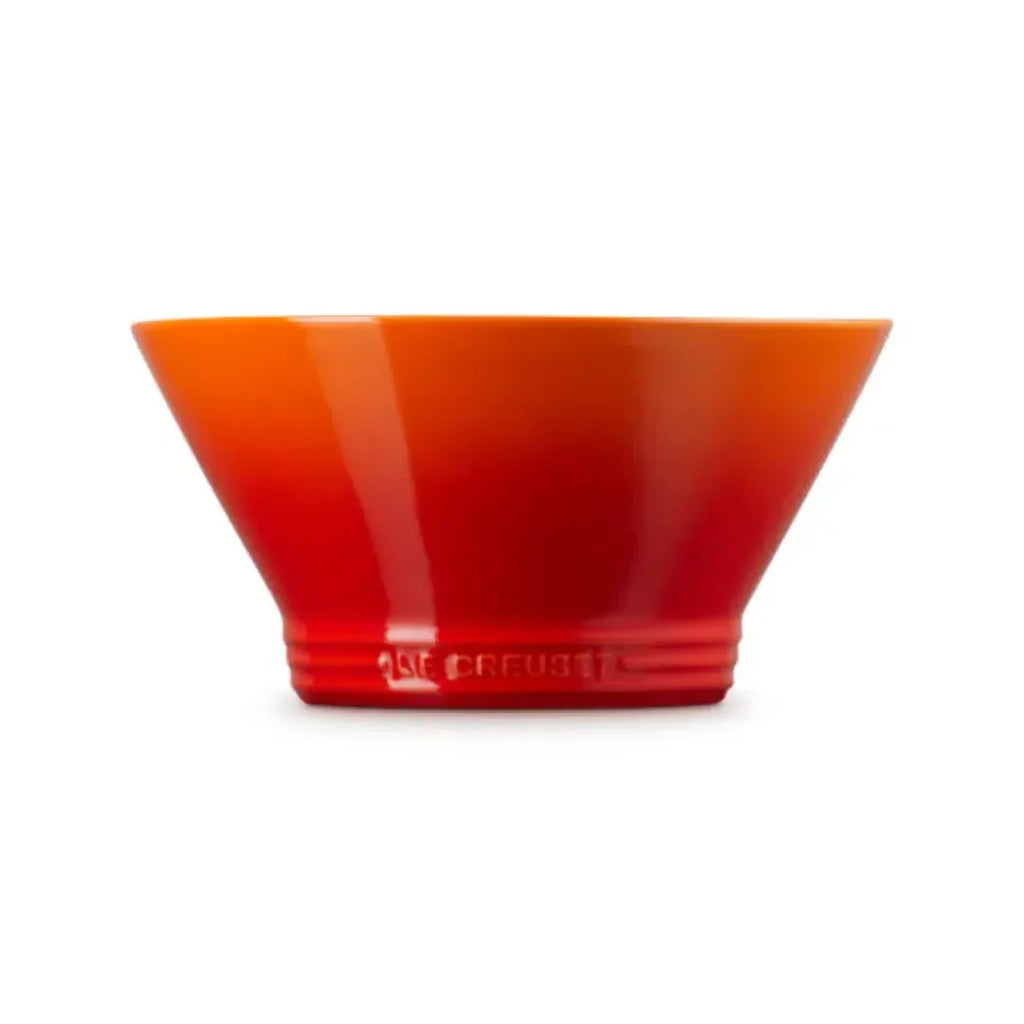 Noodle Bowl Kobe Cerâmica Branco 1,2L Le Creuset