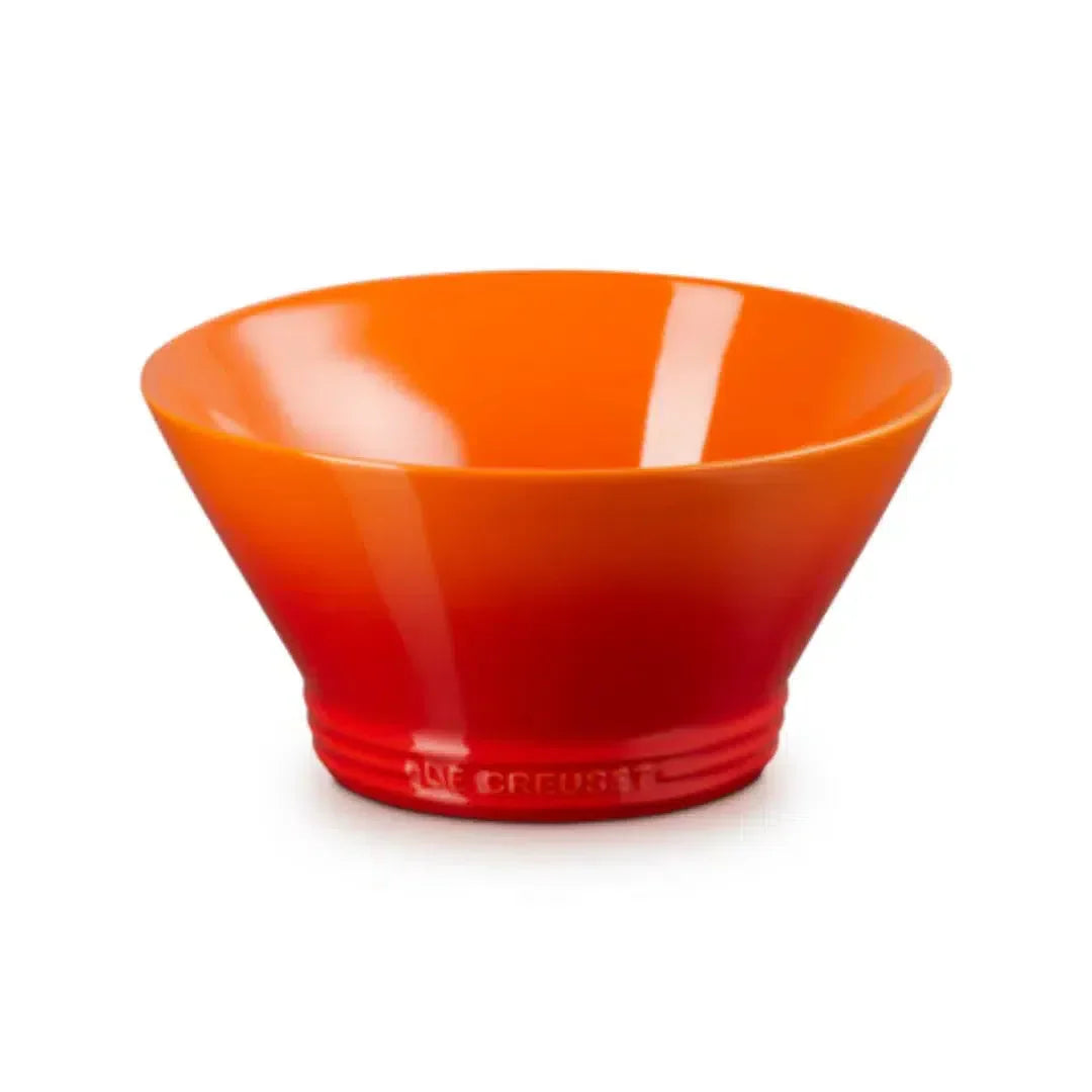 Noodle Bowl Kobe Cerâmica Branco 1,2L Le Creuset